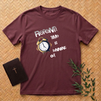 Repent - Time is Running Out T-Shirt