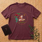 Merry Christmas Santa T-Shirt