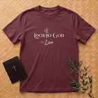 Look to God T-Shirt
