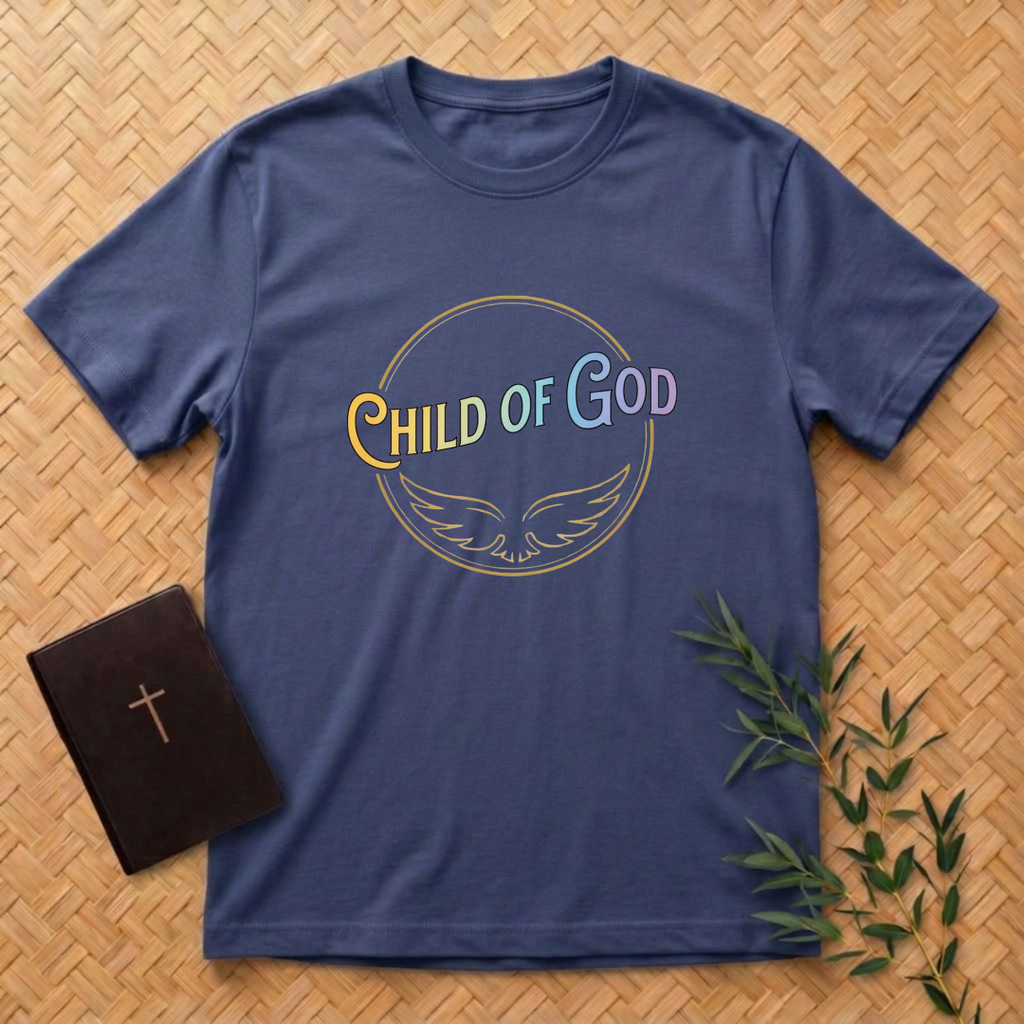 Child of God T-Shirt