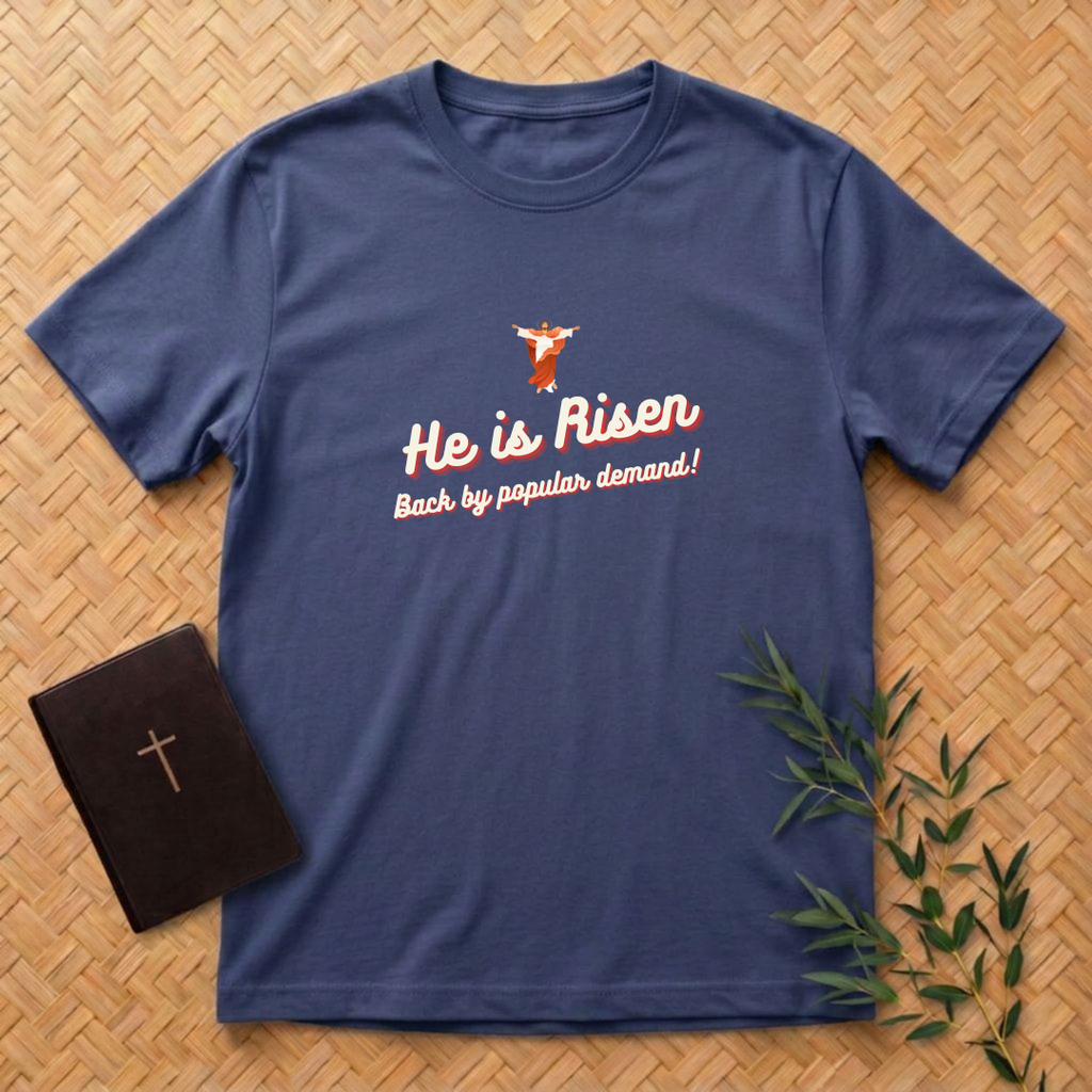 Back by Popular Demand T-Shirt