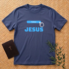 Follow Jesus T-Shirt