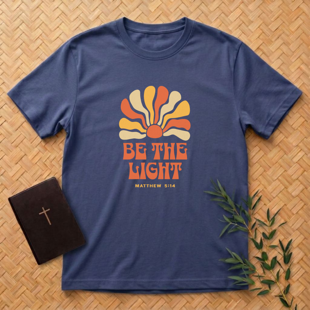 Be the Light T-Shirt