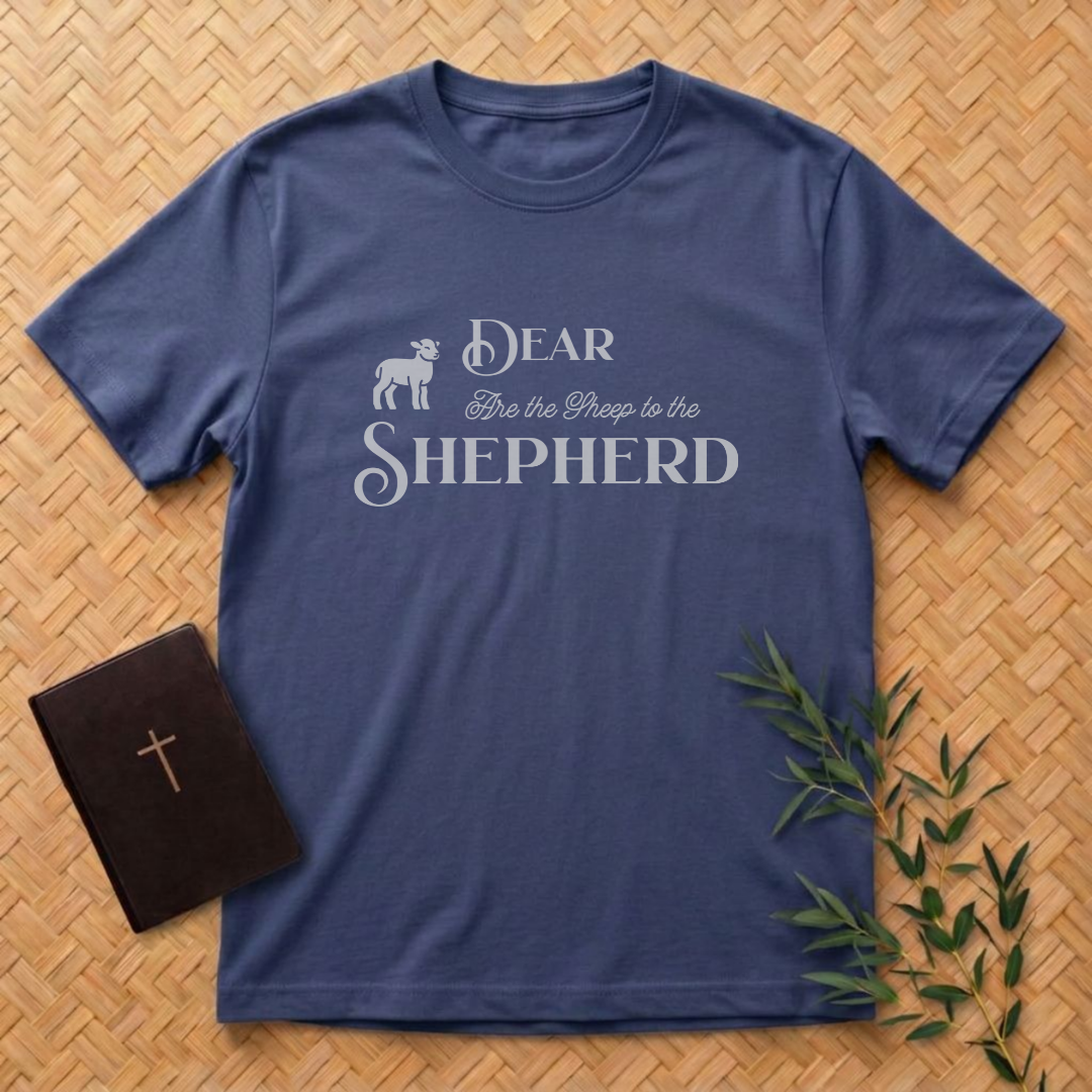 Dear are the Sheep T-Shirt