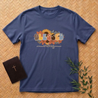 Blessed Vibes T-Shirt