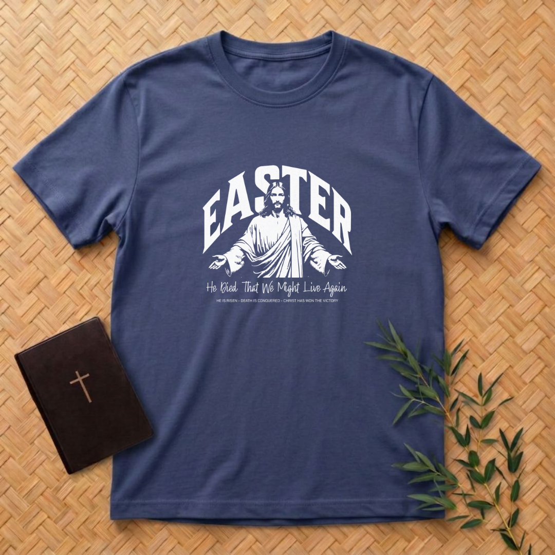 Easter Hope T-Shirt