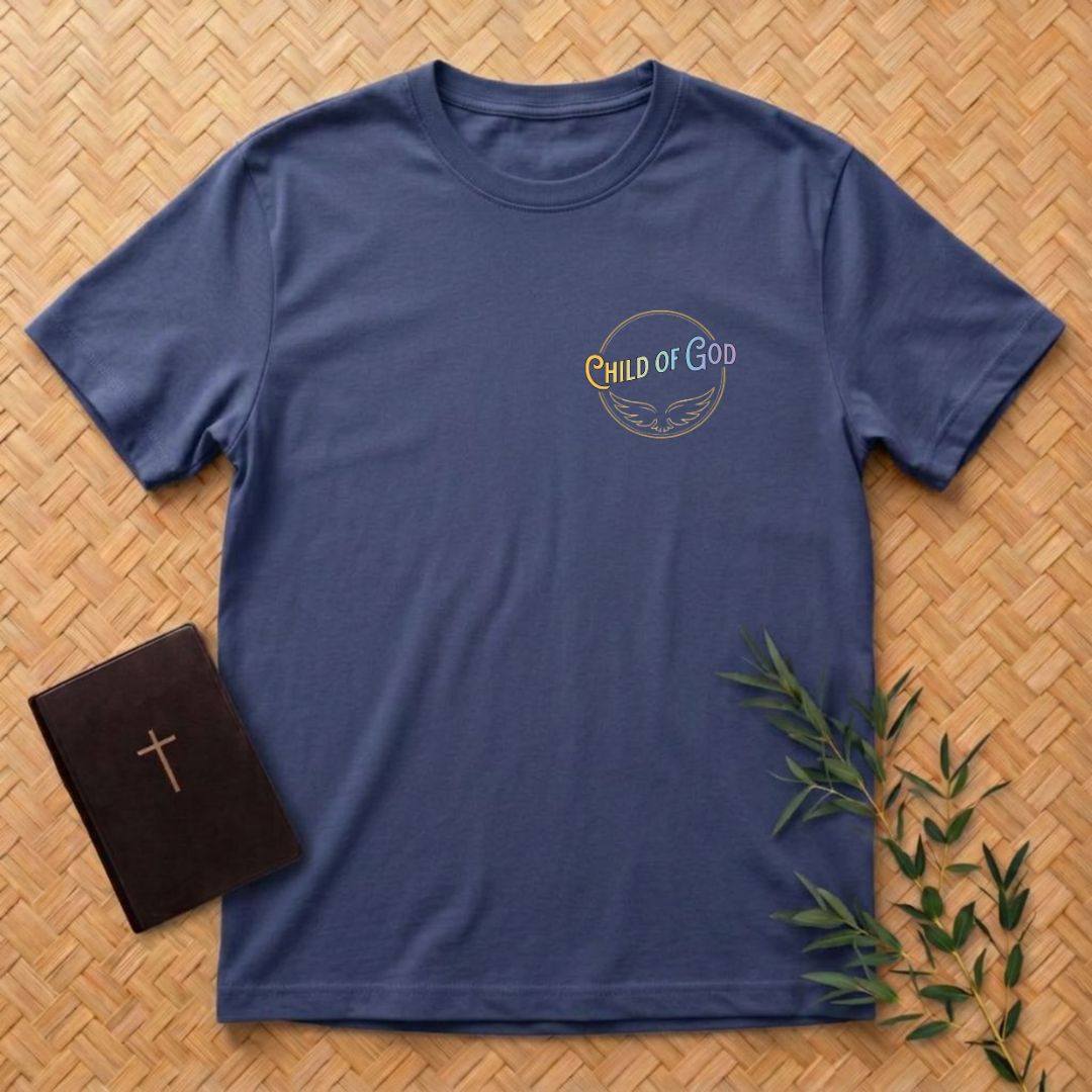 Child of God T-Shirt