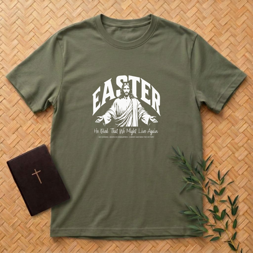Easter Hope T-Shirt