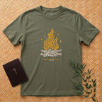 Faith Campfire T-Shirt