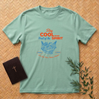 Fruit of the Spirit - Coconut T-Shirt