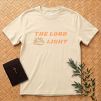 The Lord Is My Light T-Shirt