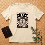 Grace Under Pressure T-Shirt
