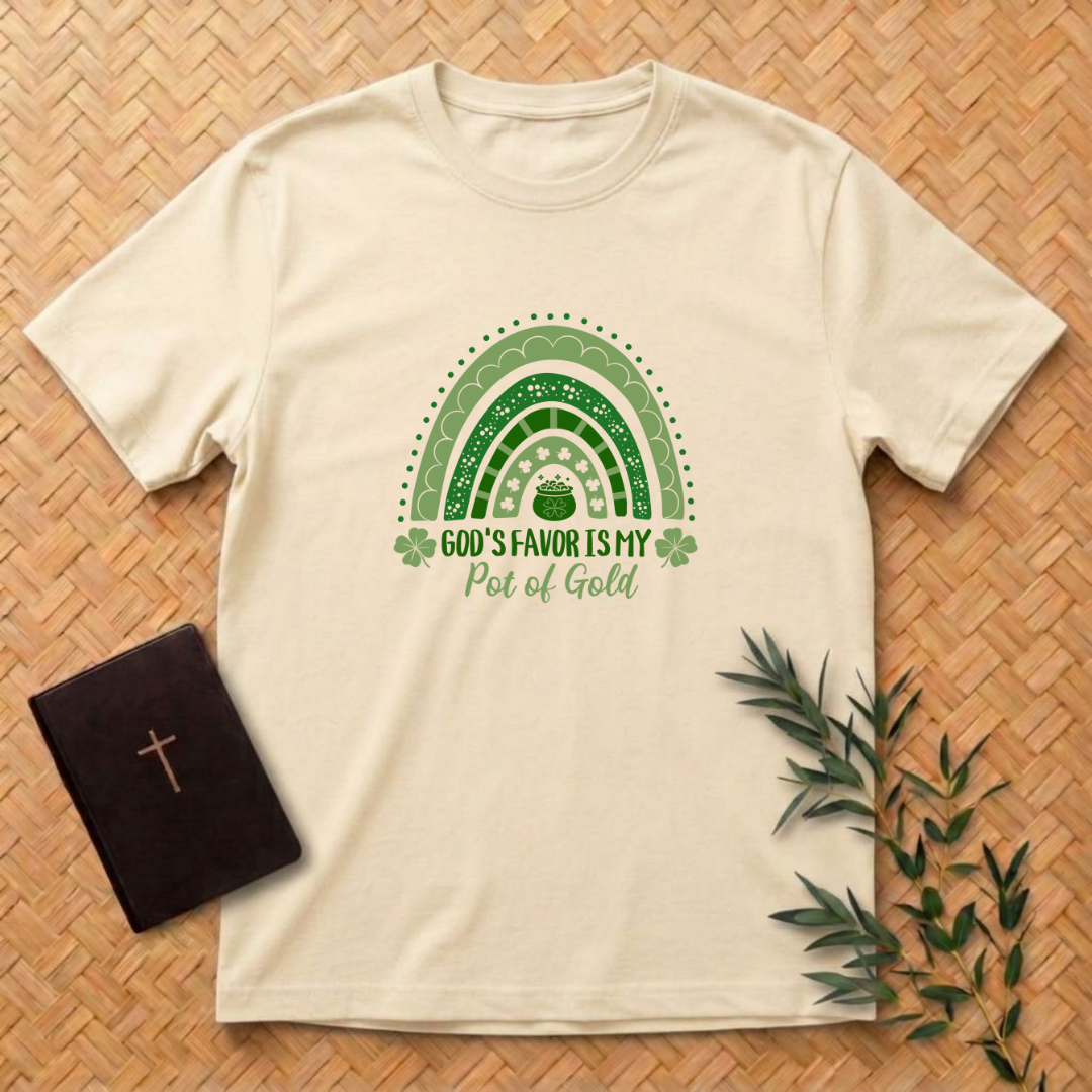 Pot of Gold T-Shirt
