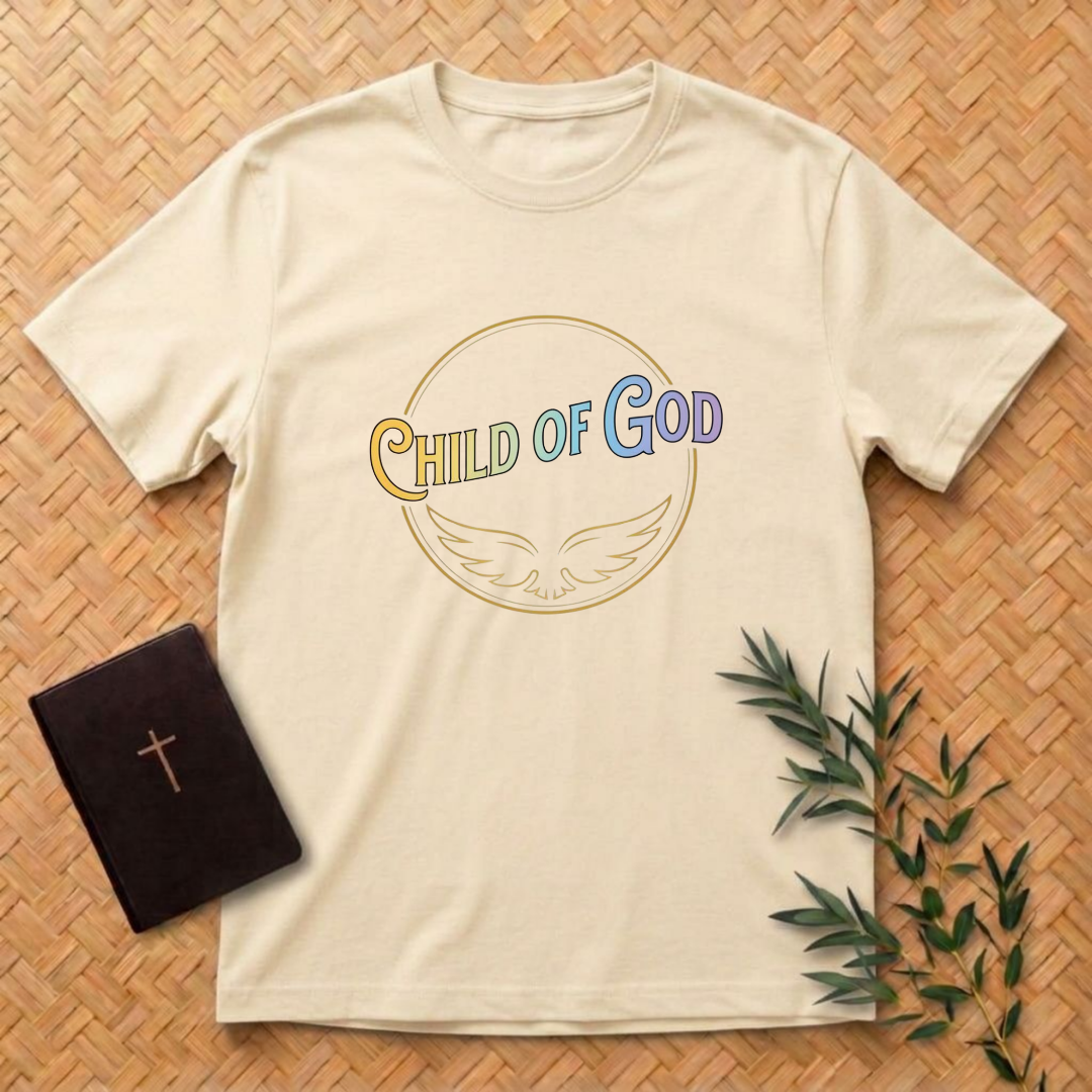 Child of God T-Shirt