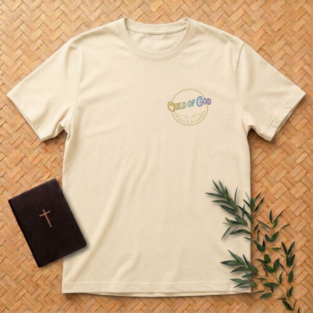 Child of God T-Shirt
