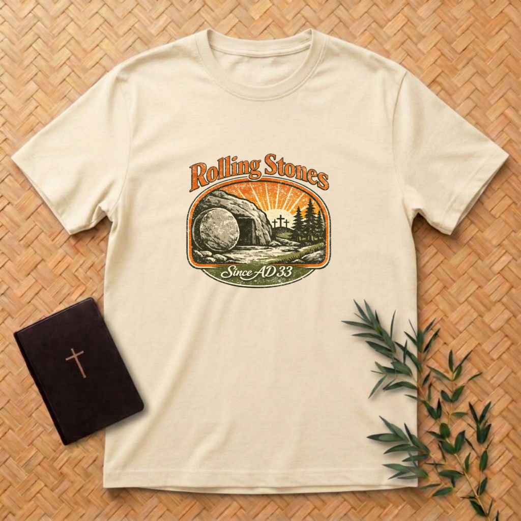 Rolling Stones T-Shirt