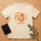 Faith Makes me Sweet T-Shirt