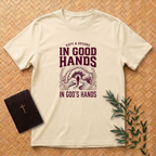 In God's Hands T-Shirt
