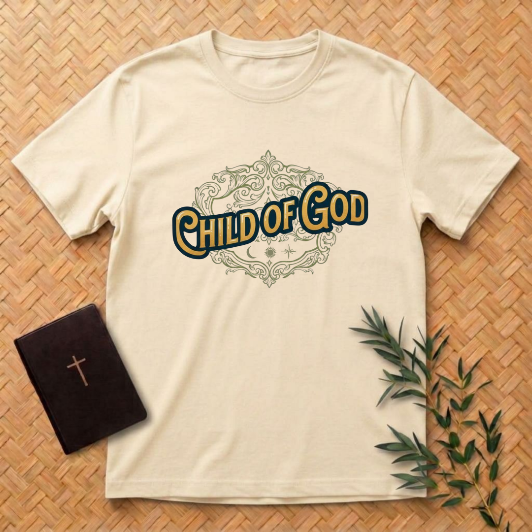 Child of God T-Shirt