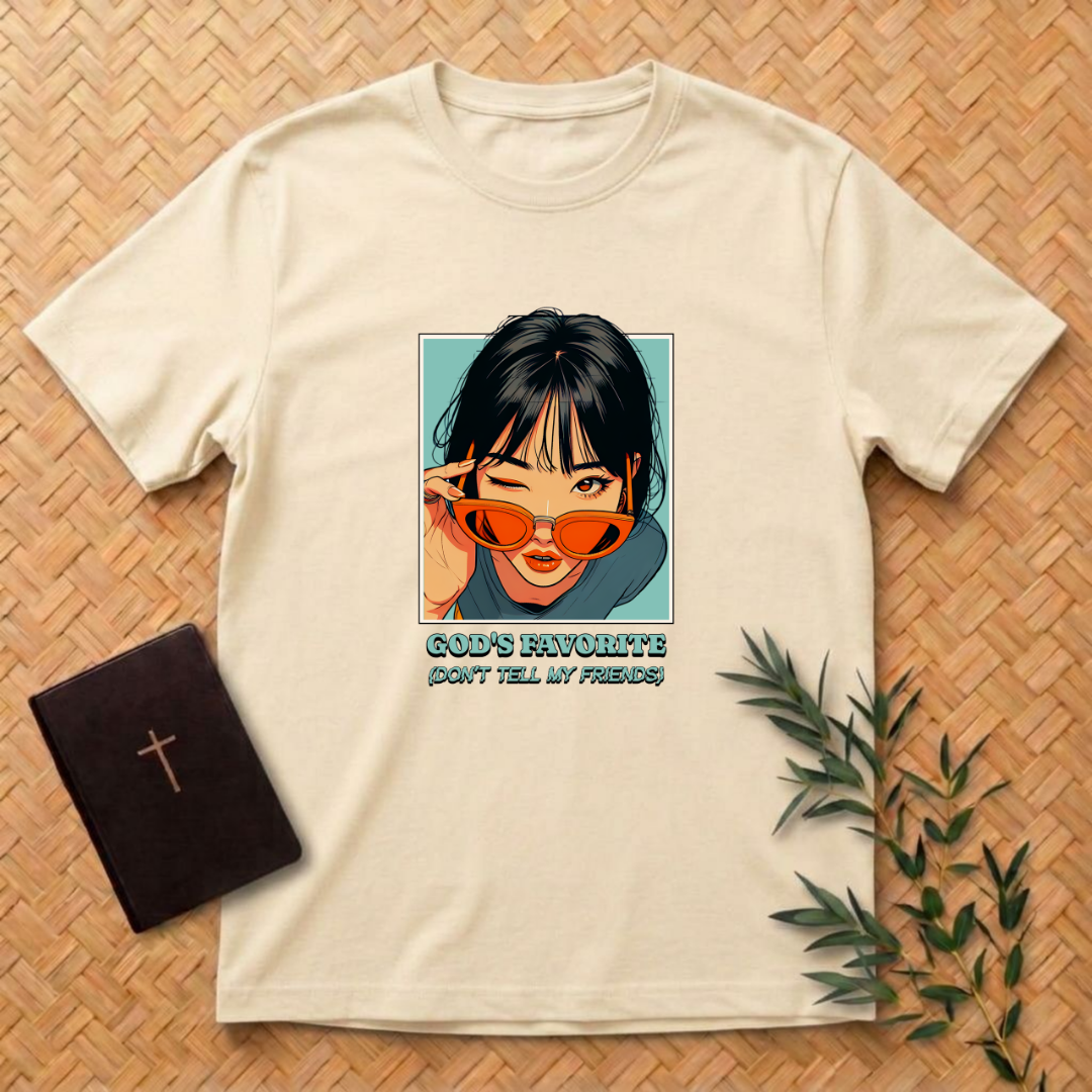 Favorite Girl T-Shirt