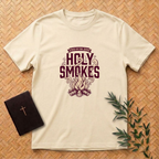 Holy Smokes T-Shirt