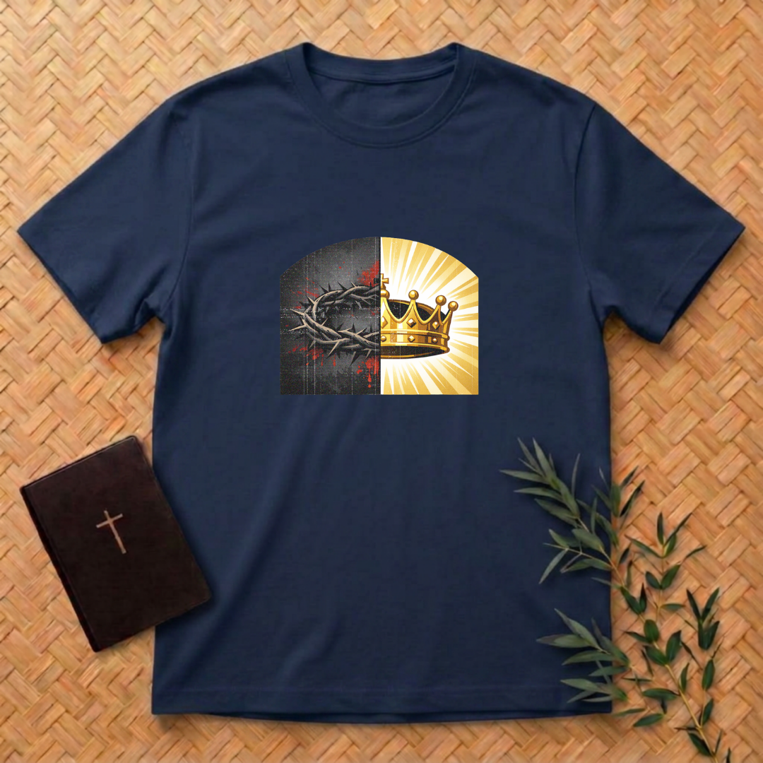 Old Things Pass T-Shirt