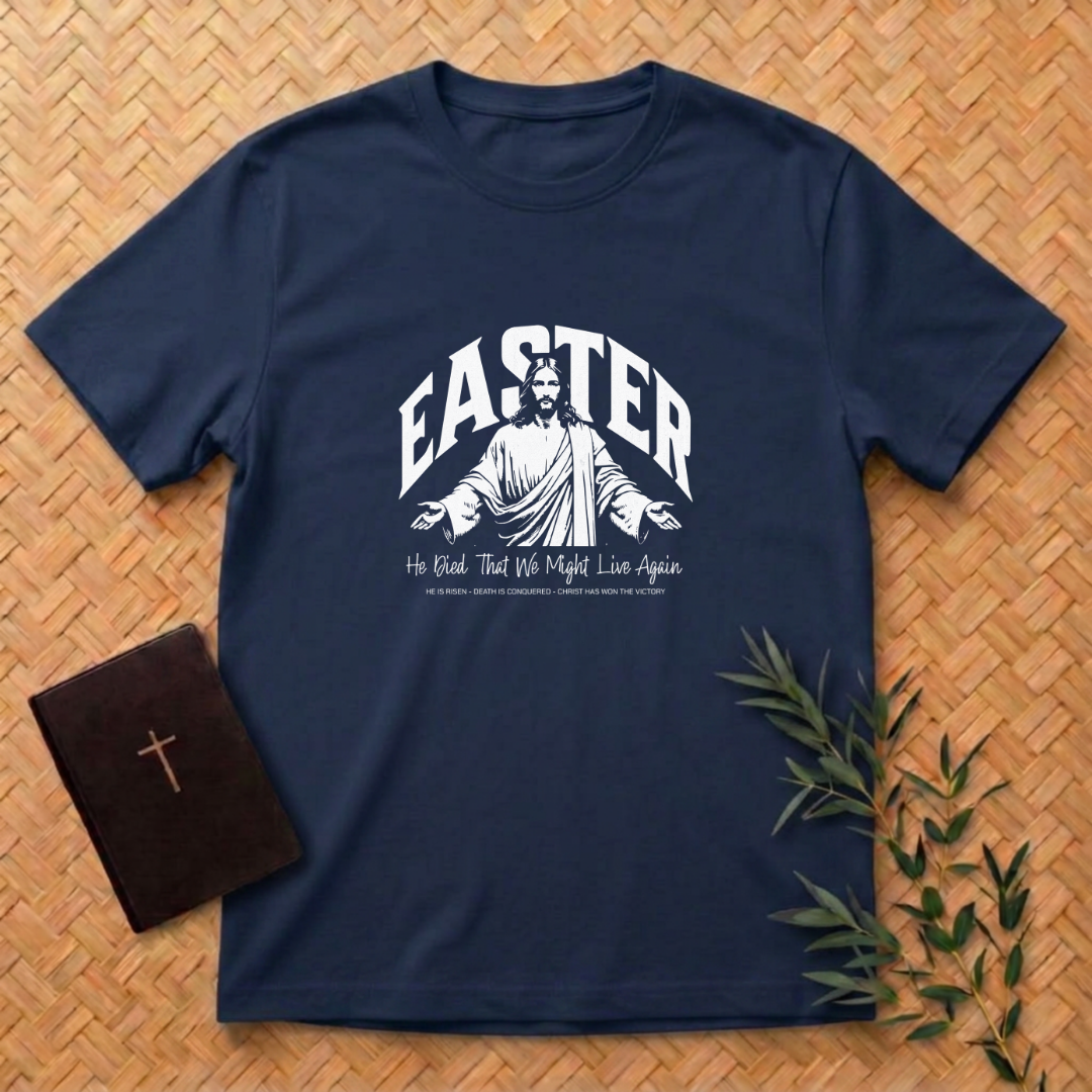 Easter Hope T-Shirt