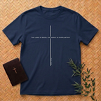 The Lord is Good T-Shirt