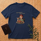 Count Blessings not Calories T-Shirt