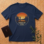 Hooked on Jesus T-Shirt