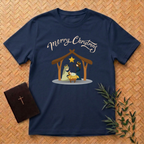 Merry Christmas T-Shirt