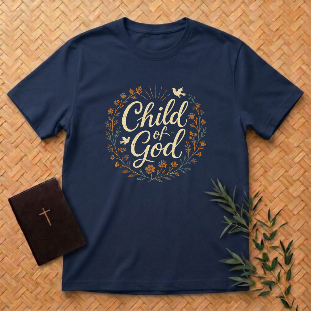 Child of God T-Shirt