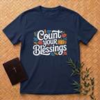 Count Your Blessings T-Shirt