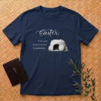 Resurrection - The day everything changed T-Shirt