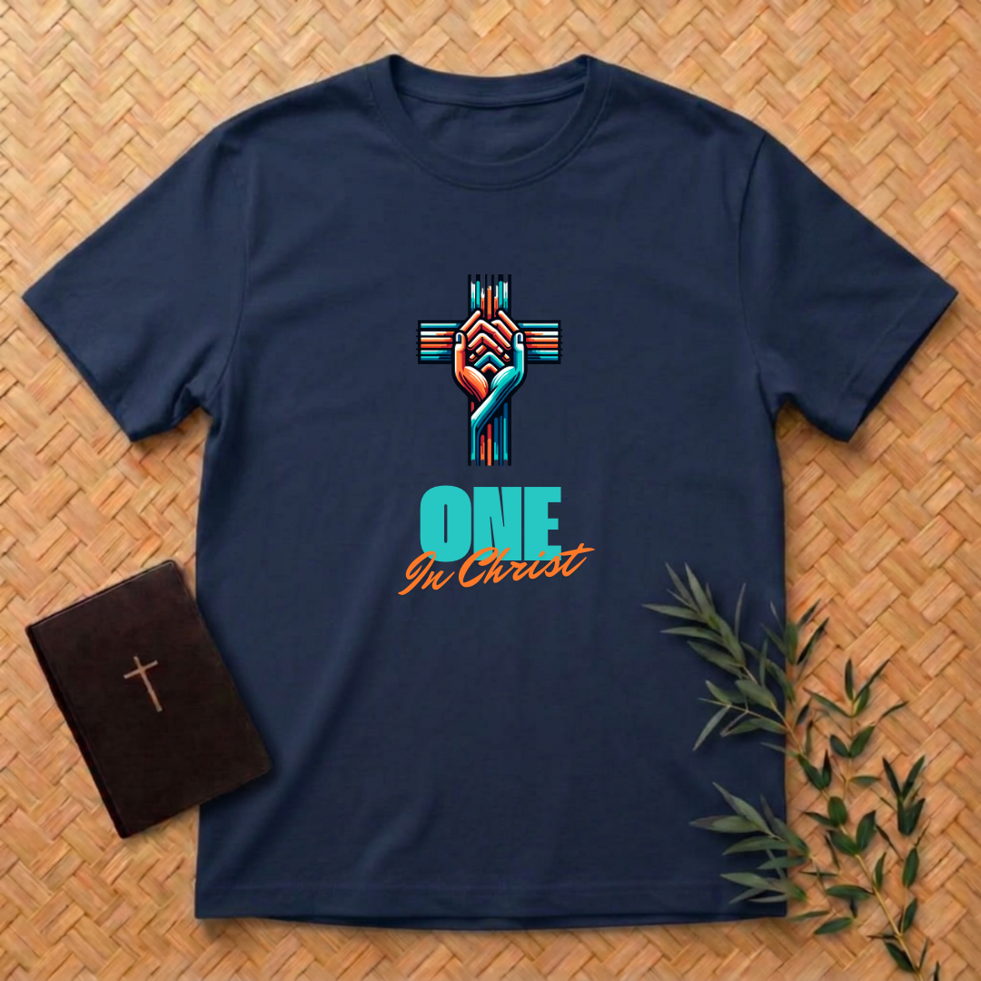 One in Christ T-Shirt