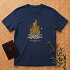 Faith Campfire T-Shirt