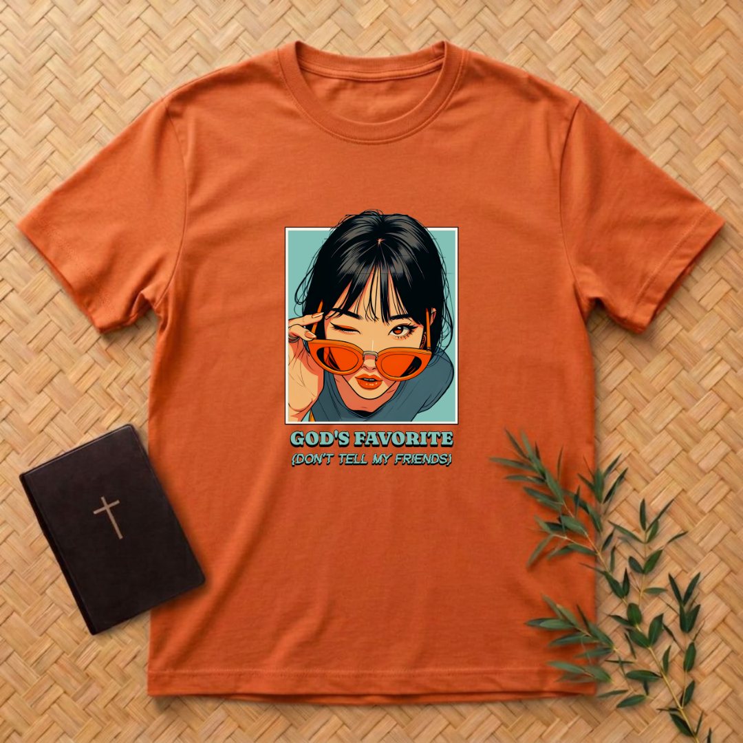 Favorite Girl T-Shirt