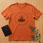 Keep the Fire Burning T-Shirt