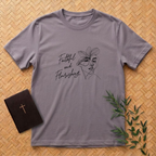Faithful and Flourishing T-Shirt