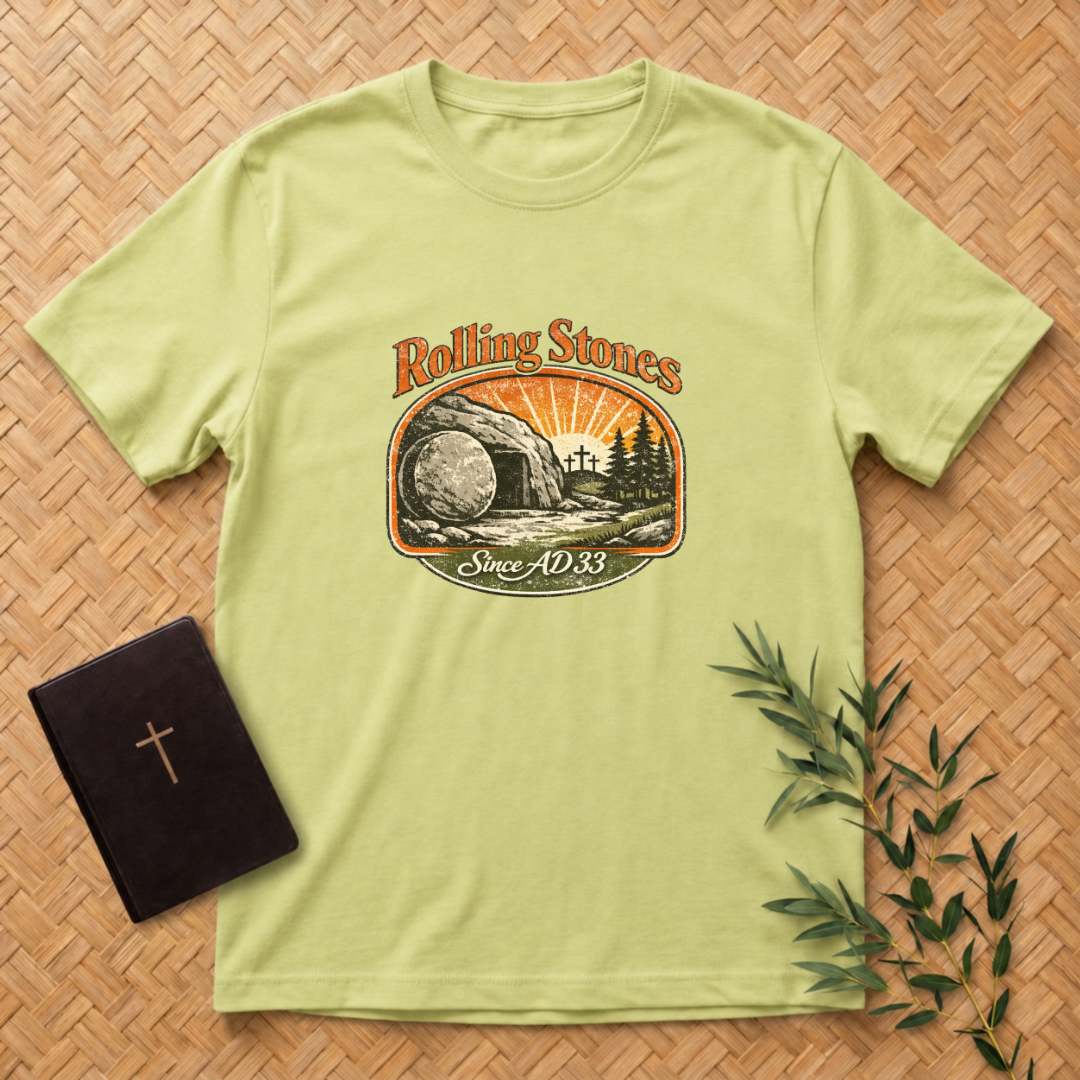 Rolling Stones T-Shirt