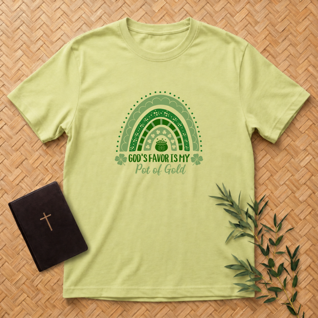 Pot of Gold T-Shirt