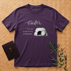 Resurrection - The day everything changed T-Shirt
