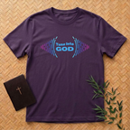 Tune into God T-Shirt