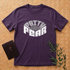 Faith Over Fear T-Shirt