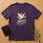 Jesus Saves T-Shirt