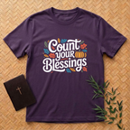 Count Your Blessings T-Shirt