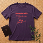 Keep the Faith T-Shirt