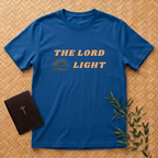 The Lord Is My Light T-Shirt