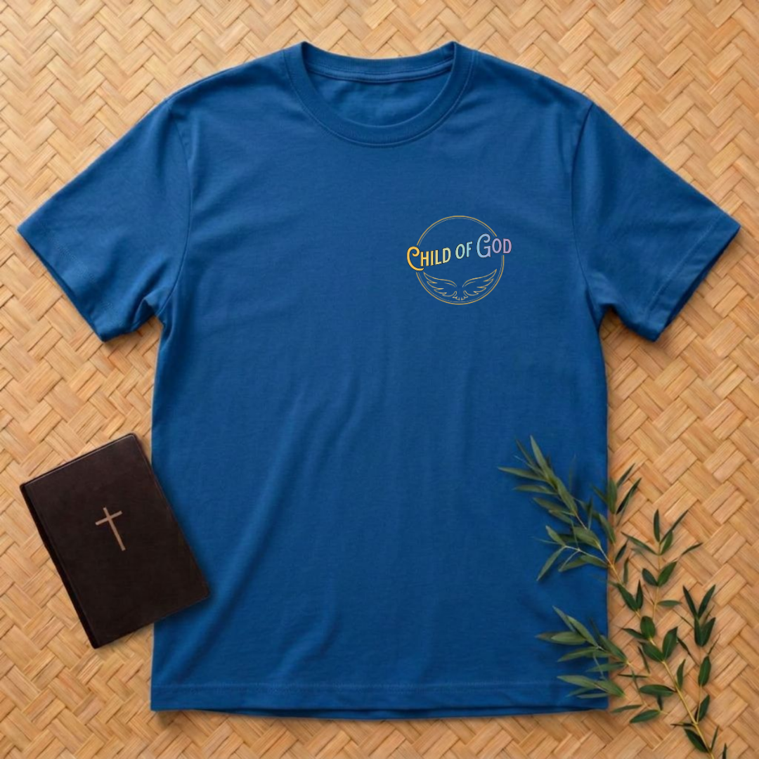 Child of God T-Shirt