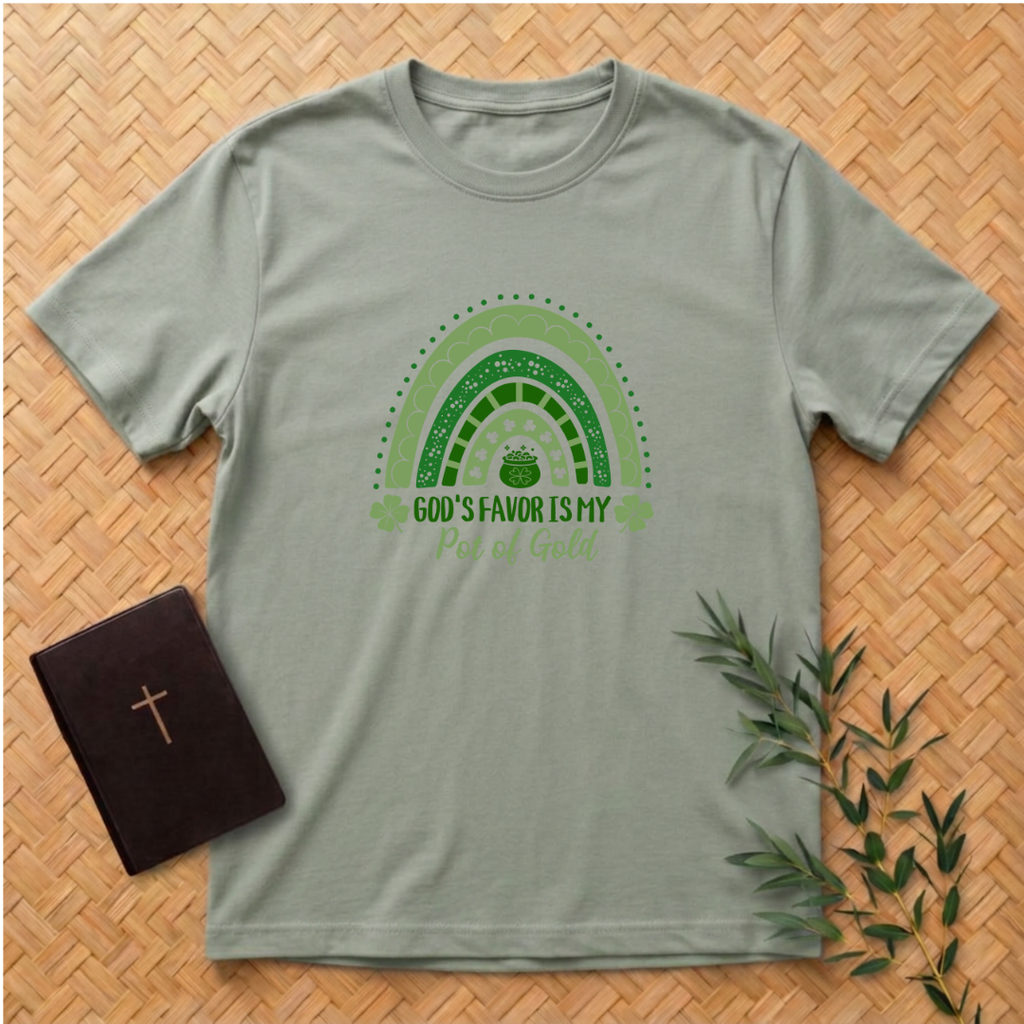 Pot of Gold T-Shirt